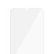 2. PanzerGlass E2E Microfracture antibacterial glass for Samsung Galaxy S21 - with black frame