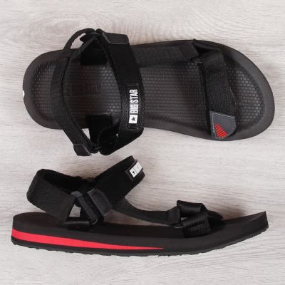 3. Big Star Jr Sandals INT1173A