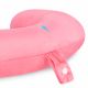4. Tourist headrest with smartphone holder flamingo Spokey SERPENTE 941254