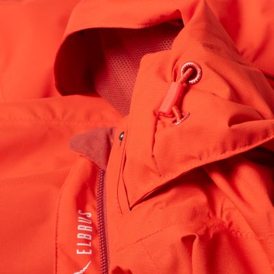 8. Elbrus Makari Wo's W 92800621741 transition jacket