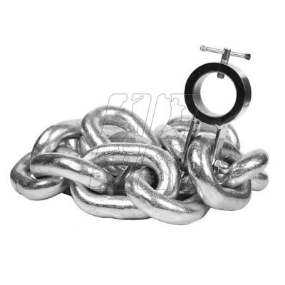 15. GR50 chain (2 pcs) HMS 17-62-115