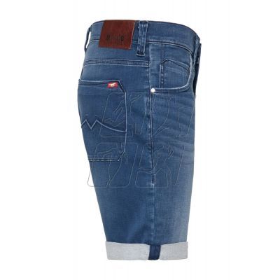 14. Mustang 5-pocket Short M 1009747 5000 542