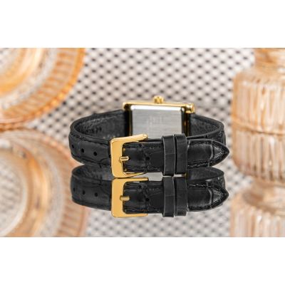 7. Women's Watch CASIO LTP-1234PGL-7A2EF + BOX