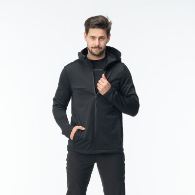 10. Men's Softshell ROCHER