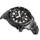 2. CITIZEN Promaster Mechanical Diver Men's Watch NY0145-86E + BOX