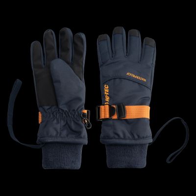 4. Hi-tec Harri Jr Gloves 92800553639 