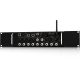 8. Behringer XR12 12-Channel Audio Mixer Black