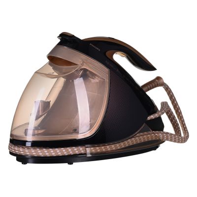 Philips GC9682/80 steam generator iron (2800W; black)