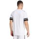 4. Adidas Squadra 25 M T-shirt JG5835