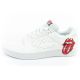 13. Skechers Palmilla Rolling Stones M 210748/WHT shoes