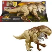 Jurassic World JJP79 figure for kids