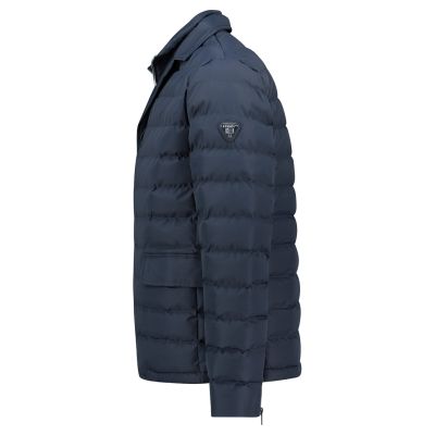 3. Geographical Norway Bao Navy Db Men 0116-2 Jacket Navy Blue (WZ7952H/GN-Navy)