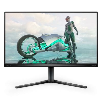 6. MONITOR PHILIPS EVNIA LED 24.5" 25M2N3200W/00 240Hz