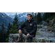 7. Men’s parka Geographical Norway VERVEINE BLACK DB MEN 005 (WU5933H/GN-BLACK)