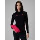 8. 4F PRO trekking jacket with Primaloft Silver filling for women 4F 4FWSS26TDJAF0850-53S