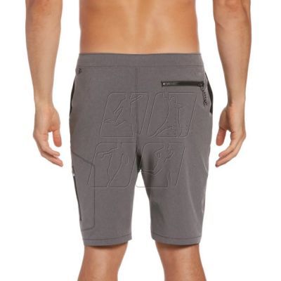 3. Nike Flow 9&quot; M shorts NESSC515-061