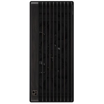 3. Asus PROART PA602 WOOD METAL PWM BLACK case