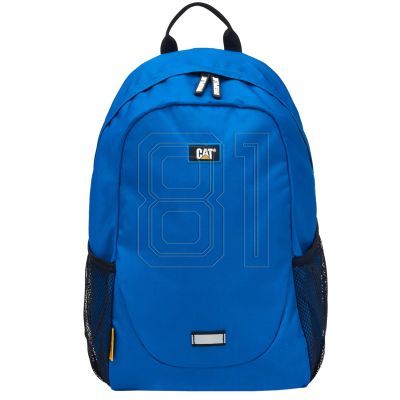 5. Caterpillar Tokyo Backpack 84709-01