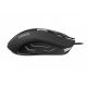 5. IBOX Aurora A-1 IMOGS9031 computer mouse (optical; 2400 DPI; black)