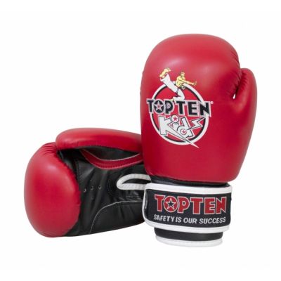 2. RPU-TT KIDS Boxing Gloves 8 oz
