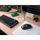 24. Glorious Gaming Model O3 Wireless Mouse Right-handed RF Wireless Optical 30000 DPI