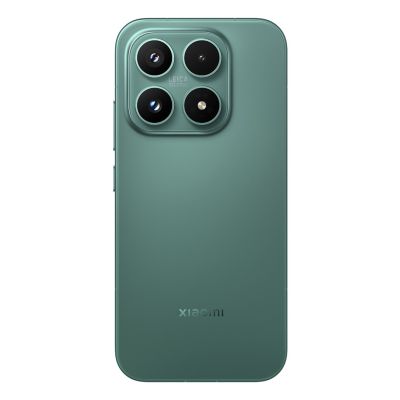 9. Xiaomi 17 16 cm (6.3") 5G 12 GB 512 GB 6330 mAh Green