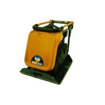 BELLE PCX 500H COMPACTOR + FREE MAT