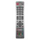 SAVIO UNIVERSAL REMOTE CONTROL/REPLACEMENT FOR SHARP-SMART TV RC-19