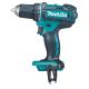 Makita DDF482Z Body Cordless Drill Driver 18V without batteries and charger