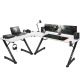 Huzaro Hero 7.0 White Gaming Desk