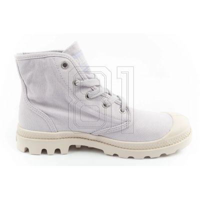 4. Palladium Pampa Hi W 92352-549-M Shoes