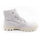 4. Palladium Pampa Hi W 92352-549-M Shoes