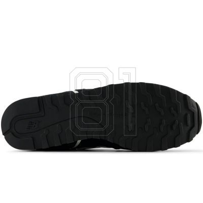 6. Women's New Balance 373 sneakers suede black (WL373LK2)