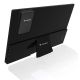 2. Verbatim 32087 Portable TV / Monitor Portable Monitor Black 33.8 cm (13.3") 1920 x 1200 px