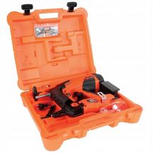 Paslode Spit Pulsa P40P+ Gas Nailer 15-40 mm