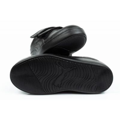 19. Puma Courtflex Infants Jr shoes 371544 06