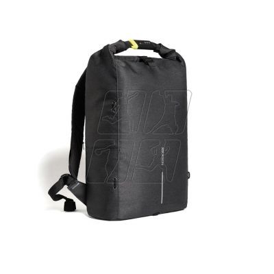 4. XD DESIGN BOBBY URBAN LITE BLACK BACKPACK P/N: P705.501