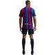 9. Nike FC Barcelona 2026/27 Match Home Men's Jersey Navy Blue/Burgundy II2709 683