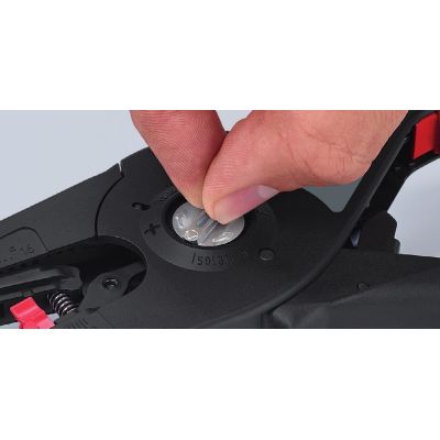 4. PreciStrip16 Automatic Wire Stripper