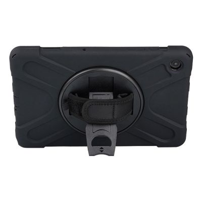 3. Mobilis 072002 tablet case 20.3 cm (8") Black