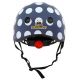 5. HORNIT Kids' Helmet Polka Dot Medium / 53–58 cm