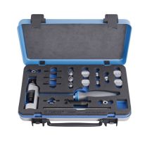 UNIOR Motorcycle Chain Breaker