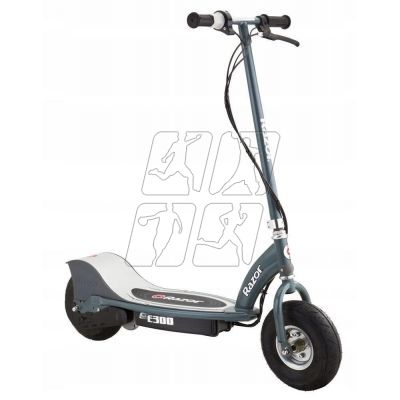 5. Electric scooter Razor E300 13173814 (gray)