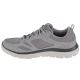 2. Skechers Summits-South Rim 52812-GRY Gray 40