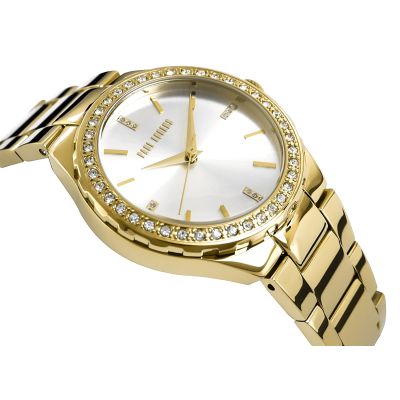 2. Paul Lorens Women’s Watch PL9656B3-3D1 + BOX