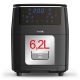 3. TEFAL FW201815 air fryer