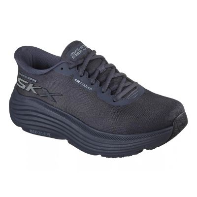 Skechers Slip-ins Max Cushioning Endeavor - Exciton 220611-NVBK Navy/Black