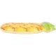 6. PINEAPPLE INFLATABLE MATTRESS 170x92x30CM 33180