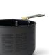 6. Sea To Summit Frontier Jar 1.3 l Gray