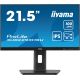 2. Iiyama Display 22 XUB2293HSU-B7 IPS - Flat Screen - 54.6 cm